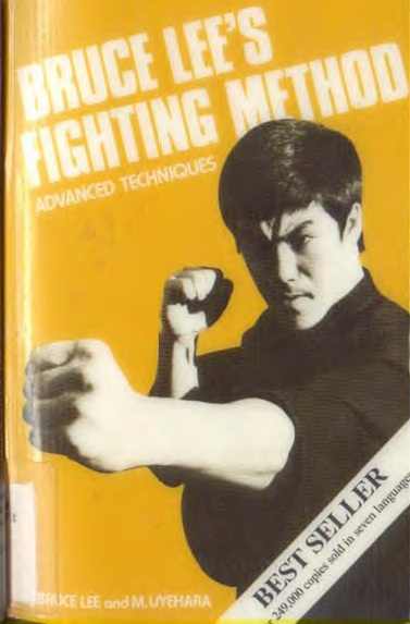 Bruce Lee's Fighting Series