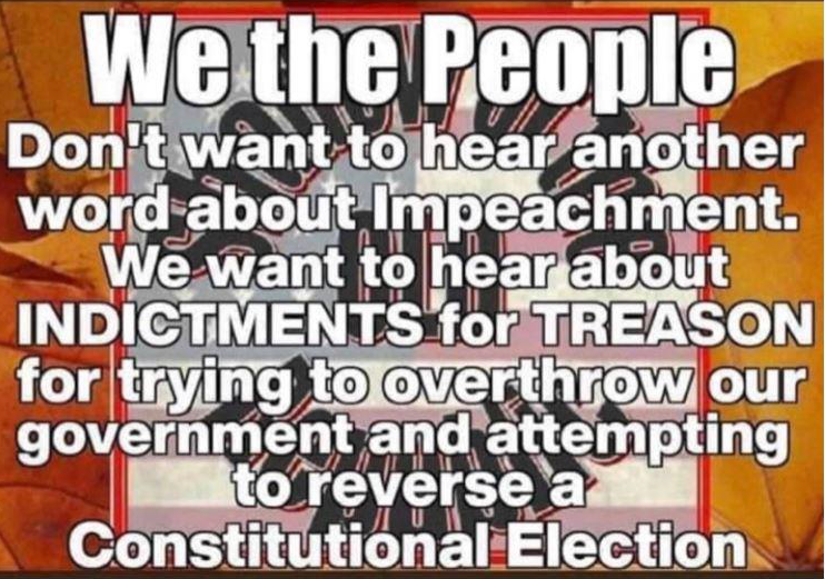 Treason